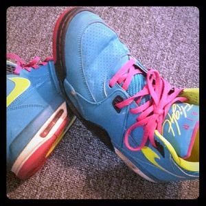 Nike Air flight Jordans